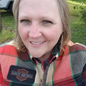 Meet your Posher, Kendra